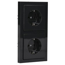 Busch Jaeger Set 2x Steckdose