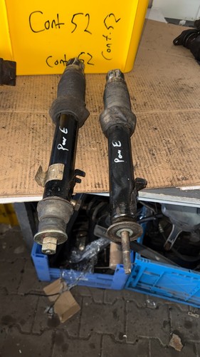 Mercedes w124 paar - mercedes,