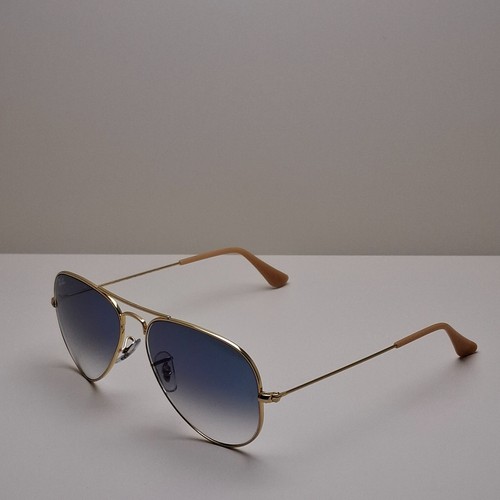 Ray ban rb3025 001 - 001/3f, 55-14