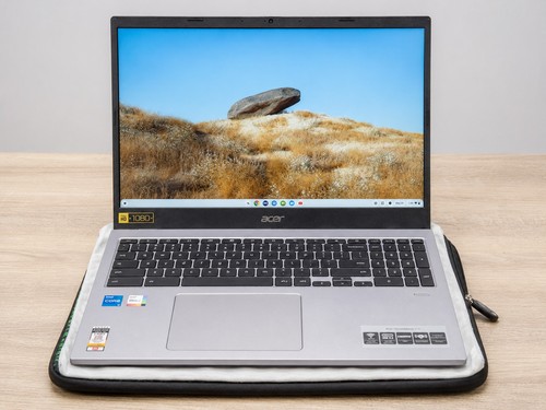 Acer chromebook 515 - chromebook,