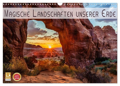 Magische landschaften unserer - magische,