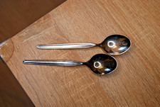 2 WMF Zürich Kaffeelöffel