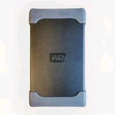 WD Elements 750 GB Externe HDD