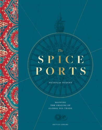 The spice ports nicholas - by,