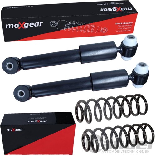 Maxgear - 2x,