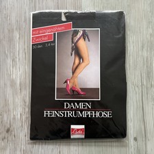 Damen Feinstrumpfhose Gr