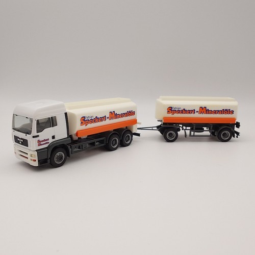 Herpa 147774 man tga - 147774,