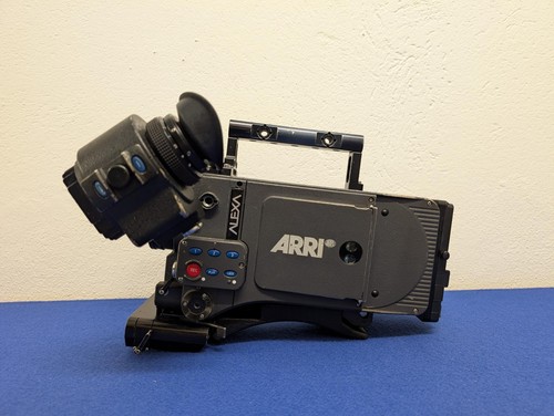 Arri alexa dte sxs - alexa, dte-sxs