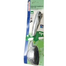 PERLATOR® PERL Handbrause 1/2", chorm Dusche Wassersparen, PER0505