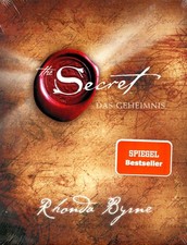 Buch THE SECRET - DAS
