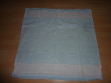 50er-60er Jahre DDR  Badetuch