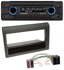 Blaupunkt AUX MP3 CD Bluetooth