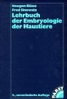 Lehrbuch der embryologie - lehrbuch,