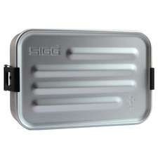 Sigg MetalBox plus Brotbox