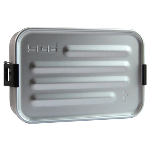 Sigg metalbox plus brotbox - sigg,