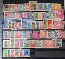 Alliierte, 80 verschiedene