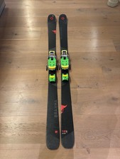 Blizzard Ski Brahma 180cm