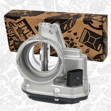 Steuerklappe Luftversorgung VW