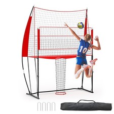 Volleyball Netzsystem 8x11 Ft