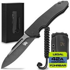 Gebraucht: Wolfgangs CORVUS