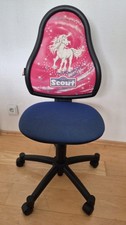 Topstar kinder drehstuhl scout - kinder,