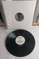 Moloko - Fun For Me 12" / Promo / UK press / Trip Hop, electro, House/ Echo 1996