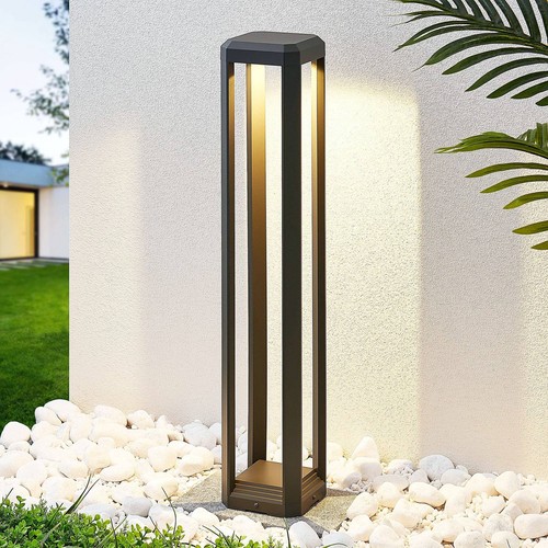 Lucande led außenleuchte - led,