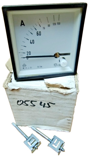 Celsa amperemeter 72i - amperemeter,