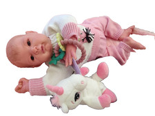 Reborn Baby Judy/BS von Adrie