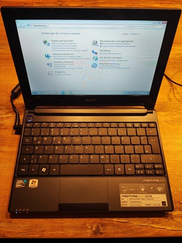 Acer aspire one d255e 10 - one, |
