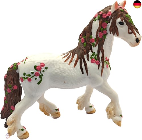 Blume elfenpferd - blume,