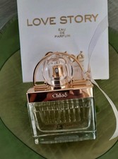 Chloe love story edp 30 ml 