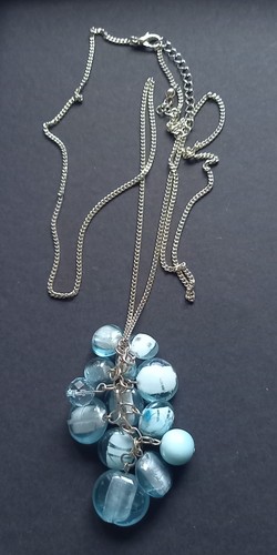 Kette vintage xxl boho - kette,