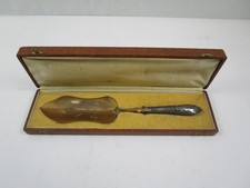 Jugendstil - Tortenheber /