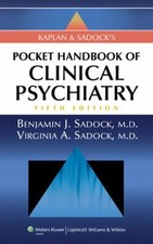 Pocket Handbook of Clinical