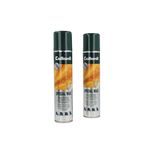 Collonil special wax - wax, spray