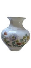 Johann Seltmann Vase Porzellan