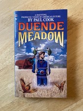 Duende Meadow -  Paul Cook 1st