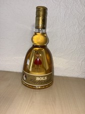 Bols Ballerina Gold Liqueur