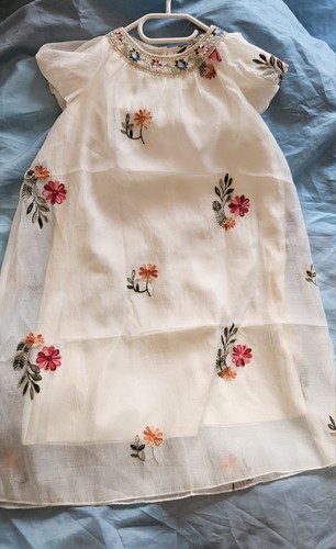 Mädchen kleid 12y - kleid, 11–12y