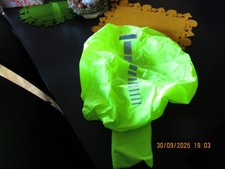 Regenabdeckung für Schulranzen/Rucksack