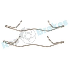 RAP BRAKES Zubehörsatz