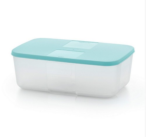 Tupperware kühlschrank system - tupperware, kühlschrank-system