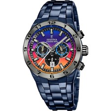 Festina Chronograph F20709-1