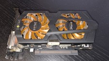 ZOTAC NVIDIA GeForce GTX 660