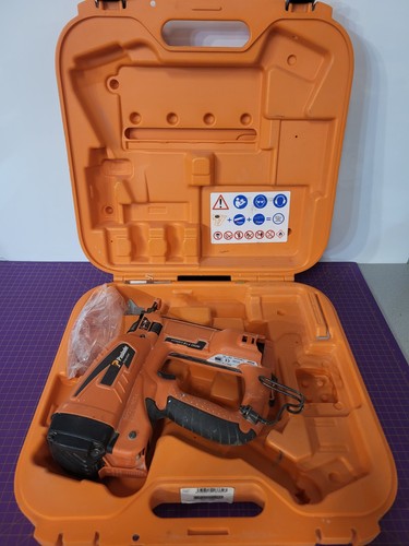 Paslode im50 f18 - paslode,