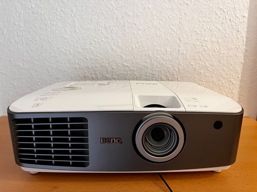 Video projektor beamer 3d - video, 2d