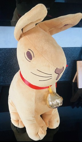 Xxl lindt 63cm plüsch - xxl,