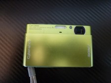 Sony Cybershot DSC-T77 MKM