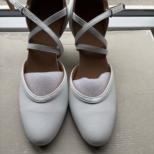 Tango tanzenschuhe größe - tango, 38
